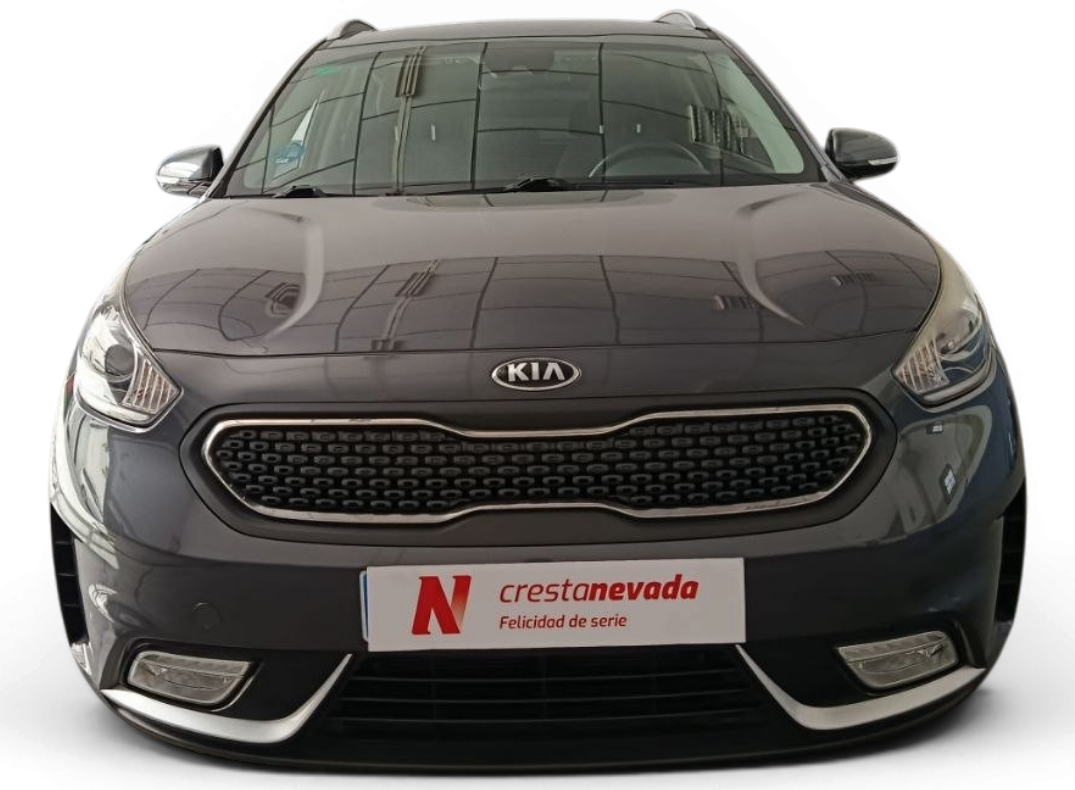 Imagen de Kia Niro