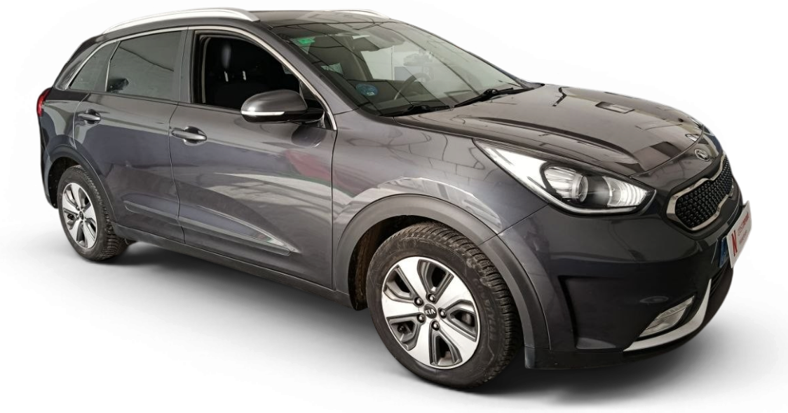 Imagen de Kia Niro
