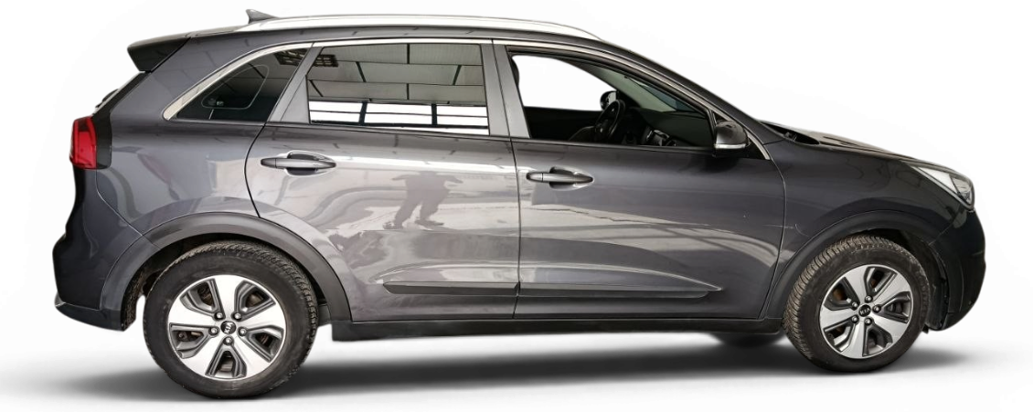 Imagen de Kia Niro