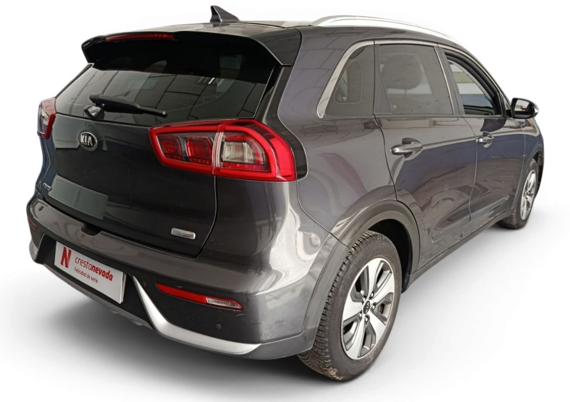 Imagen de Kia Niro