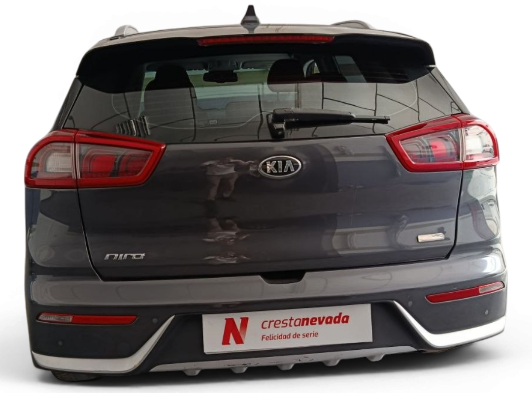 Imagen de Kia Niro