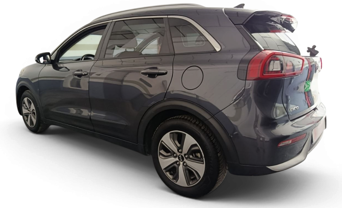 Imagen de Kia Niro