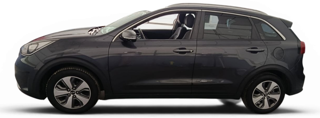 Imagen de Kia Niro