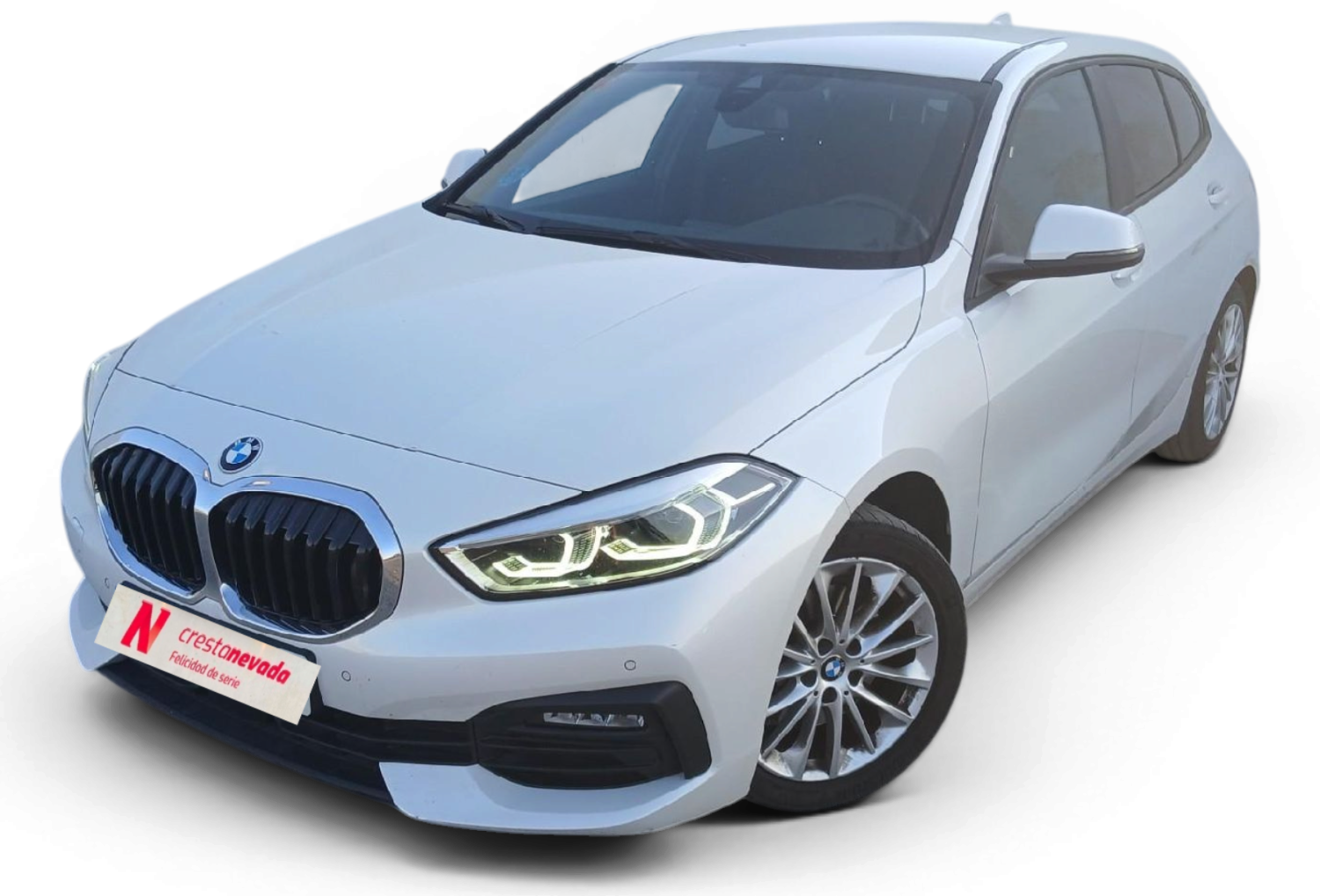BMW Serie 1