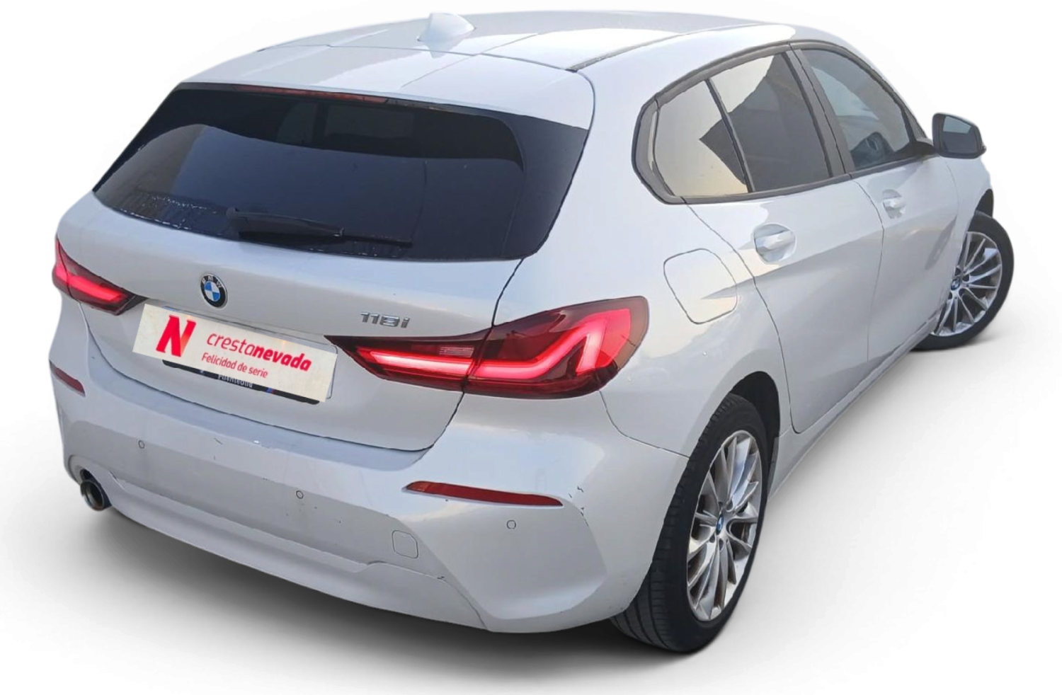 Imagen de BMW Serie 1