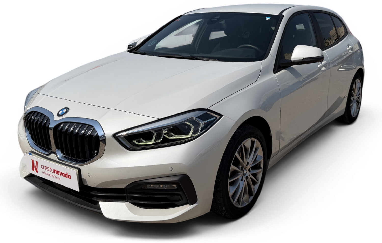BMW Serie 1