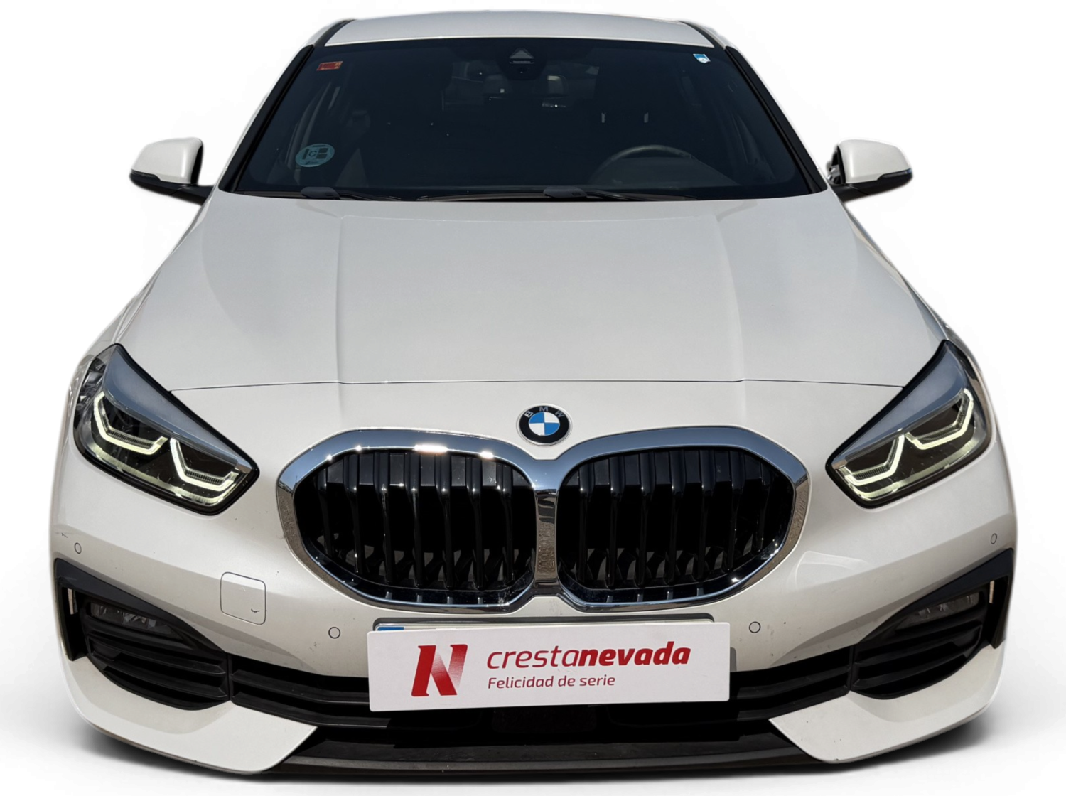 Imagen de BMW Serie 1