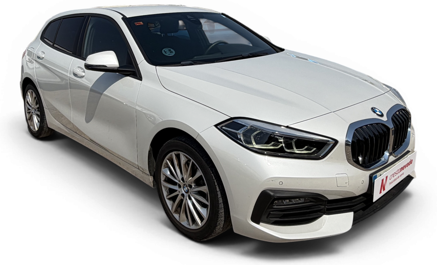 Imagen de BMW Serie 1