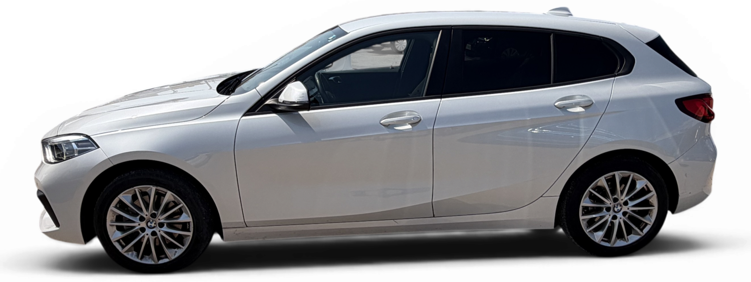 Imagen de BMW Serie 1