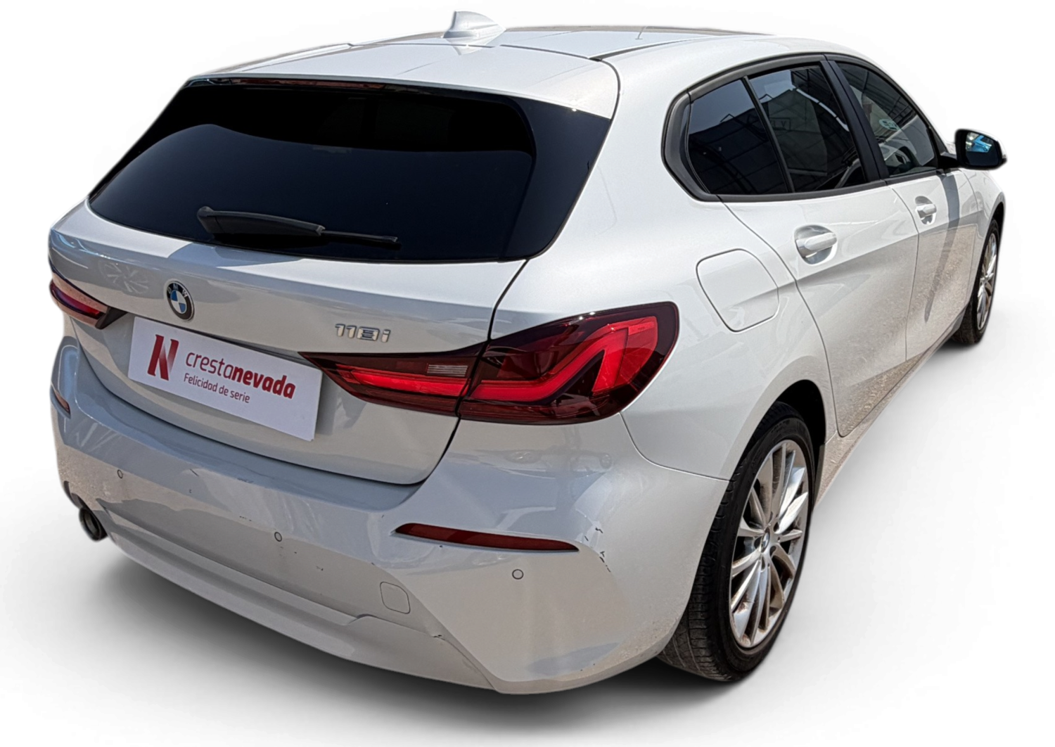 Imagen de BMW Serie 1