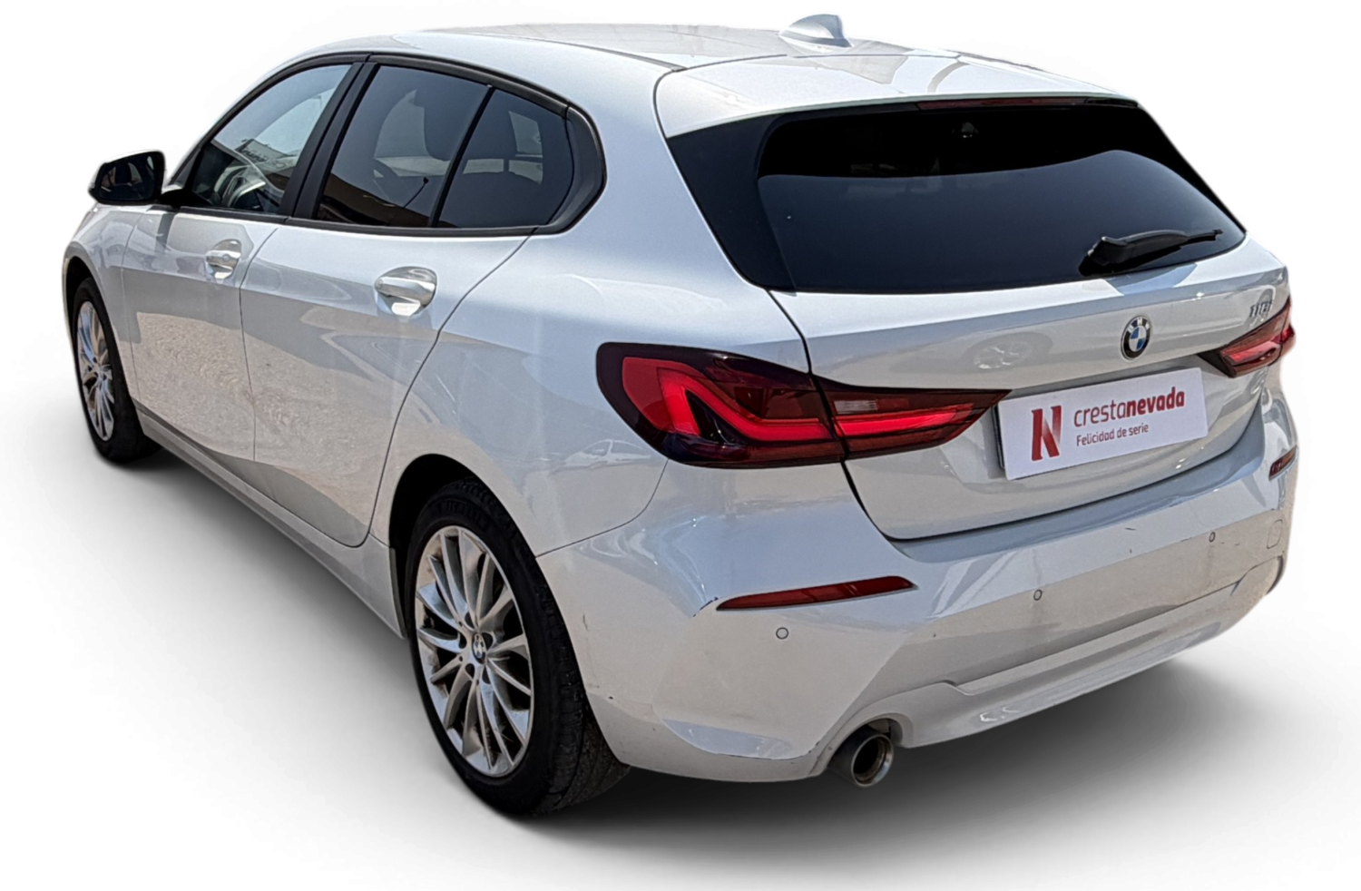 Imagen de BMW Serie 1