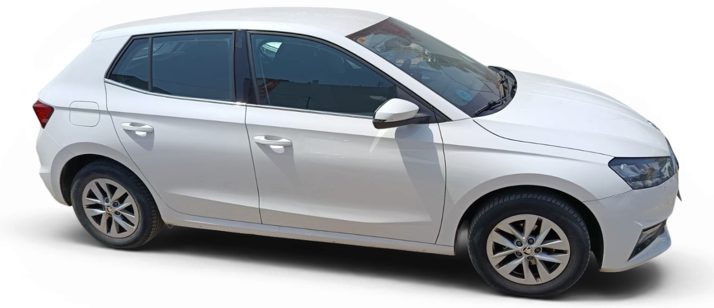 Imagen de Skoda Fabia