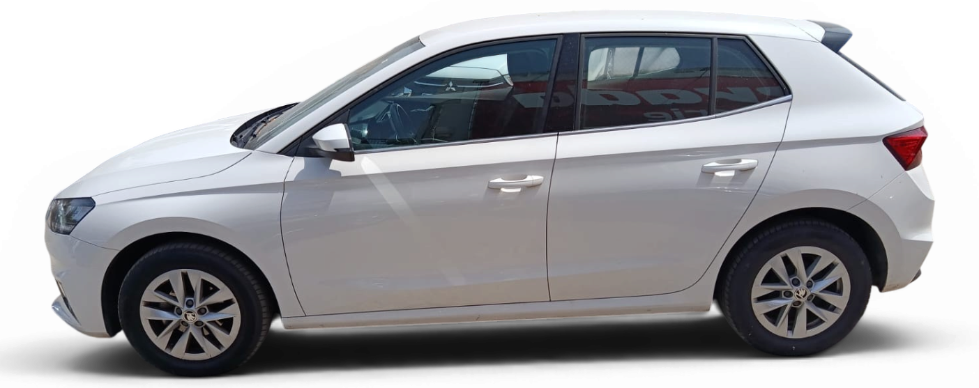 Imagen de Skoda Fabia