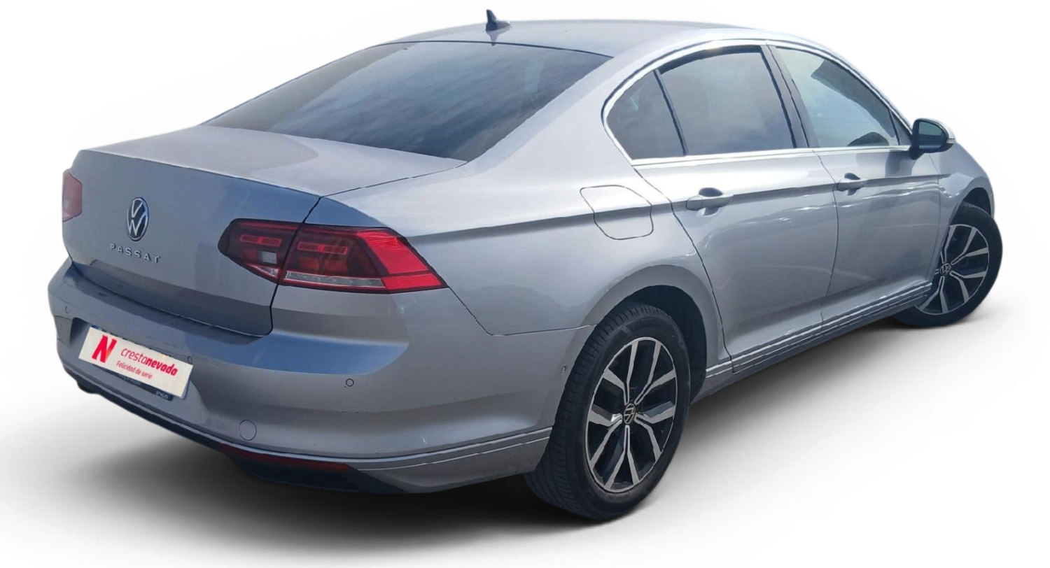 Imagen de Volkswagen Passat