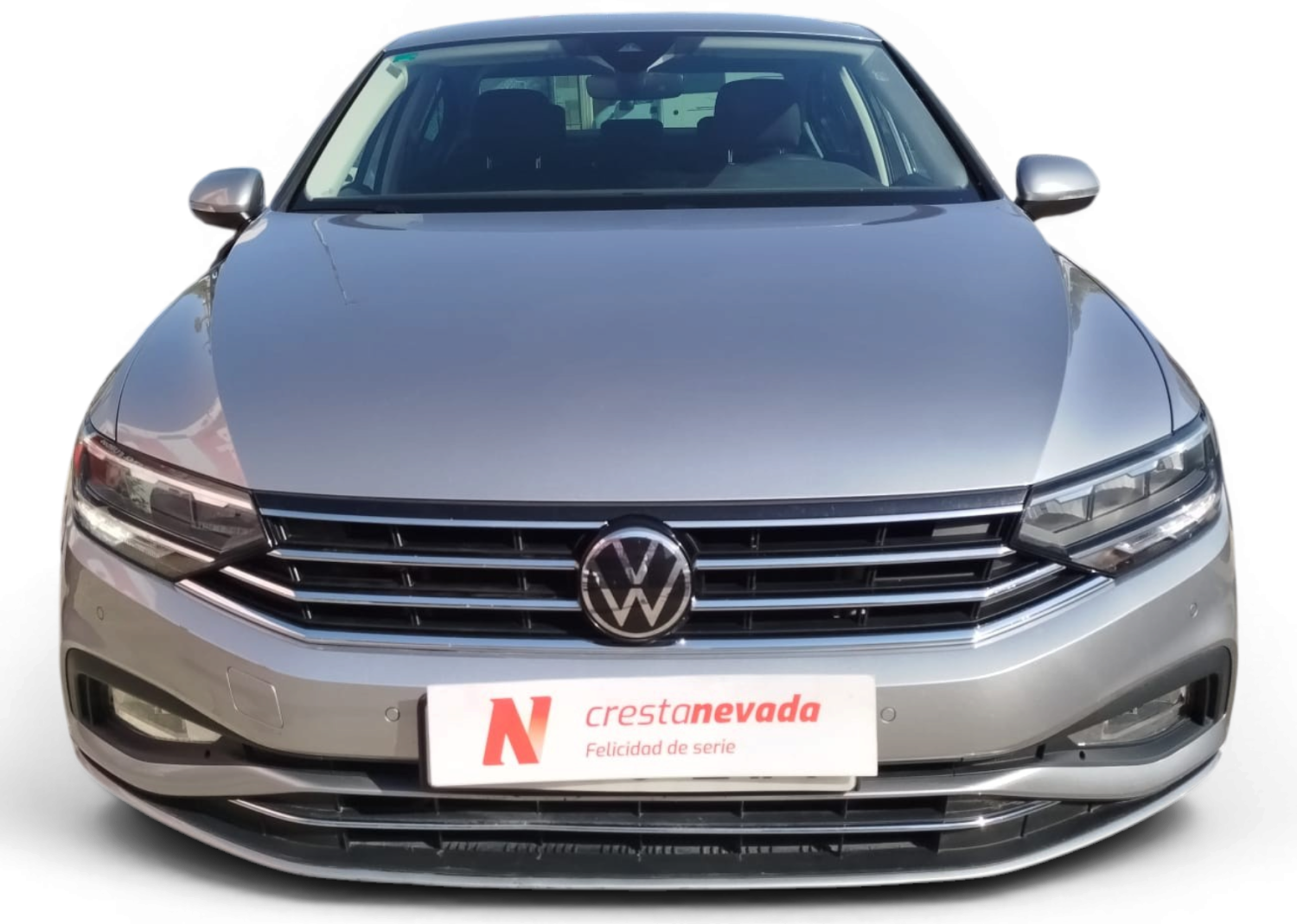 Imagen de Volkswagen Passat
