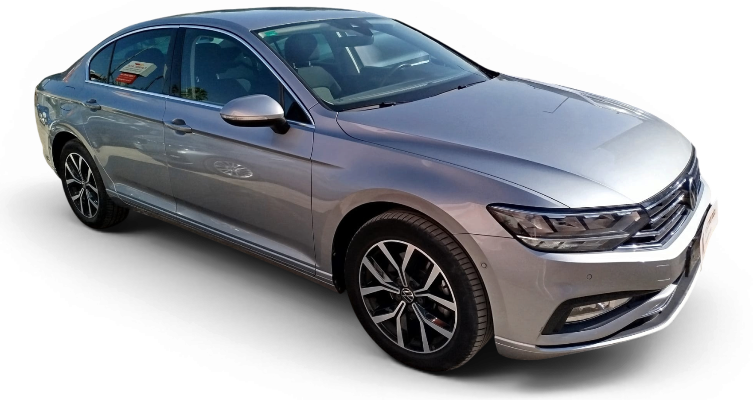 Imagen de Volkswagen Passat