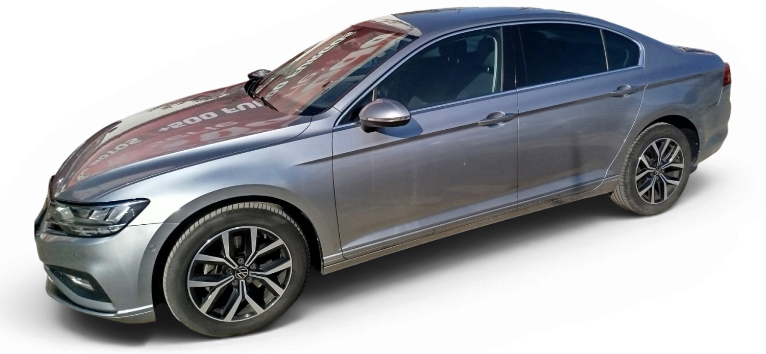Imagen de Volkswagen Passat