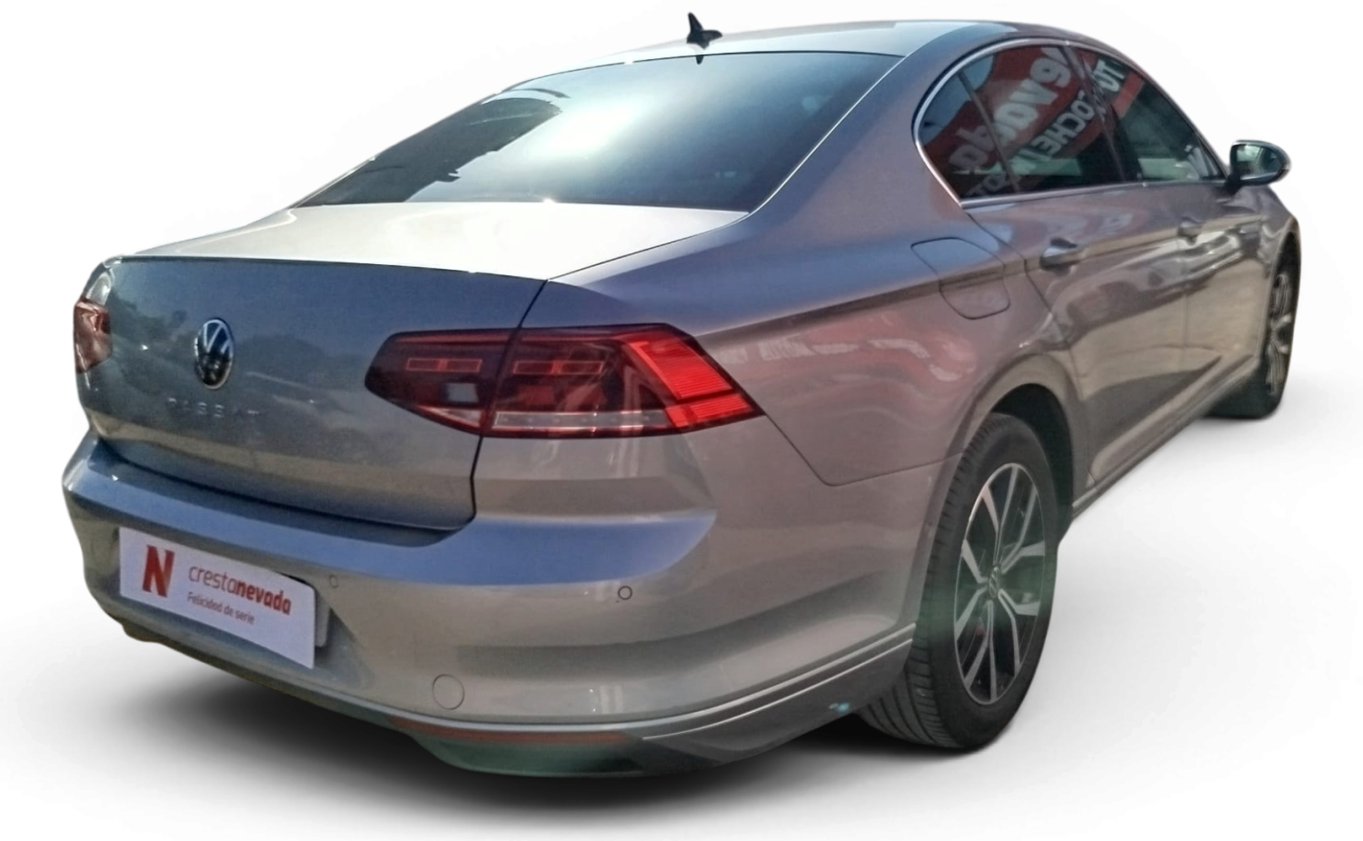 Imagen de Volkswagen Passat