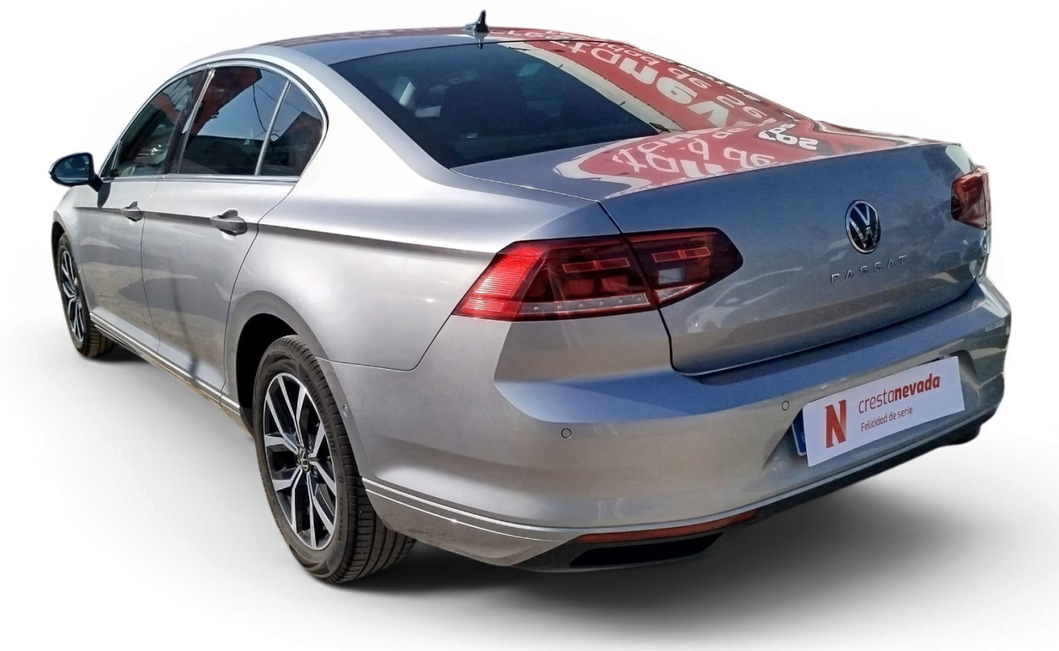 Imagen de Volkswagen Passat