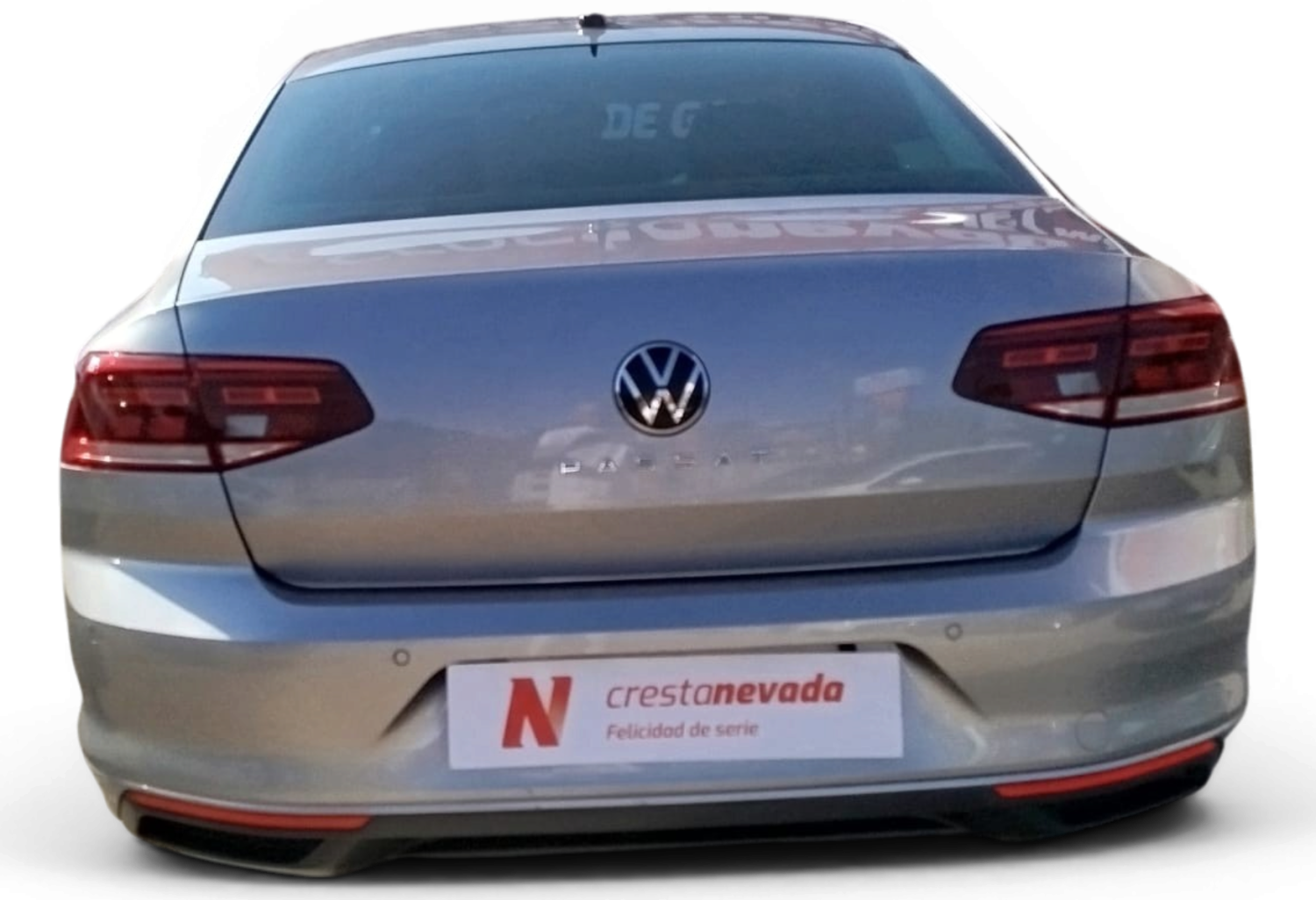 Imagen de Volkswagen Passat