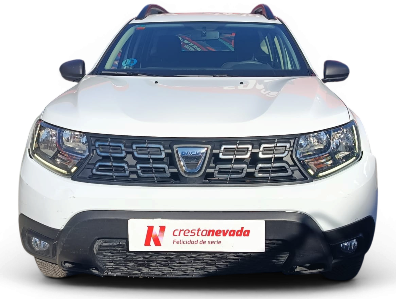 Imagen 2 de Dacia Duster Gas 114 CV por 12.990 €