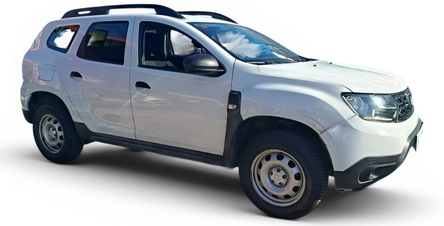 Imagen 4 de Dacia Duster Gas 114 CV por 12.990 €