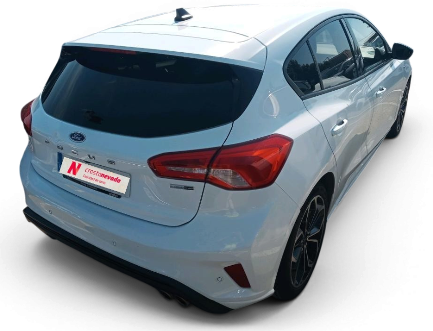 Imagen de Ford Focus