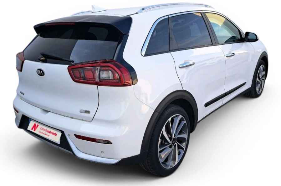 Imagen de Kia Niro