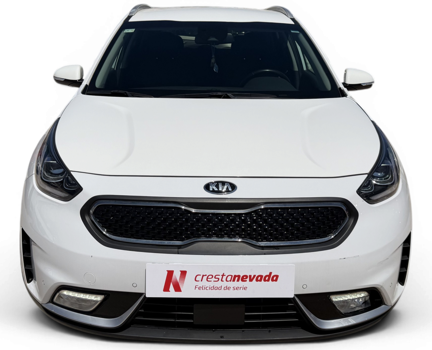 Imagen de Kia Niro