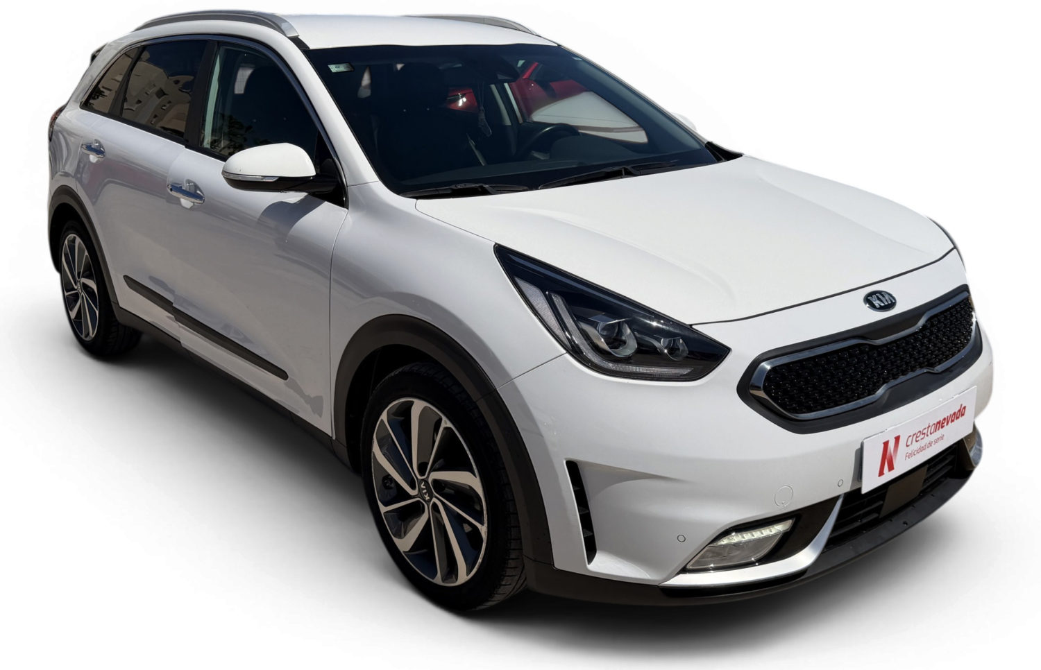 Imagen de Kia Niro