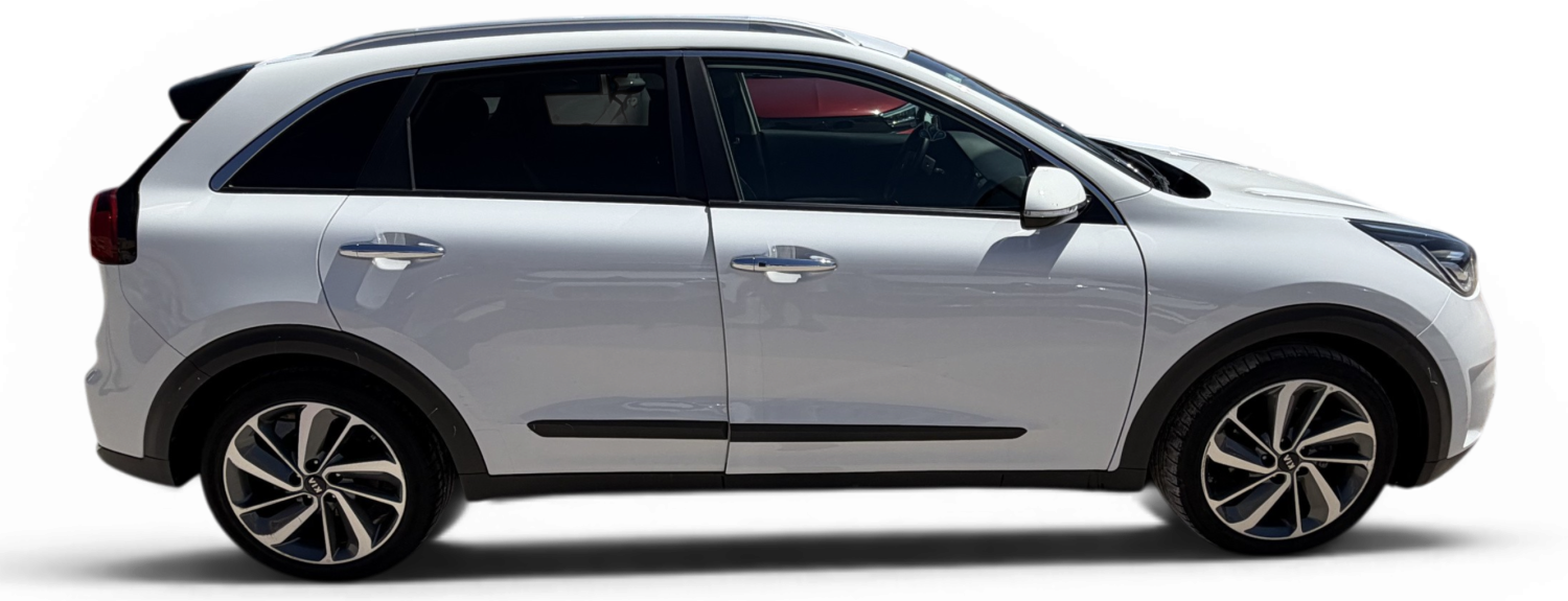 Imagen de Kia Niro