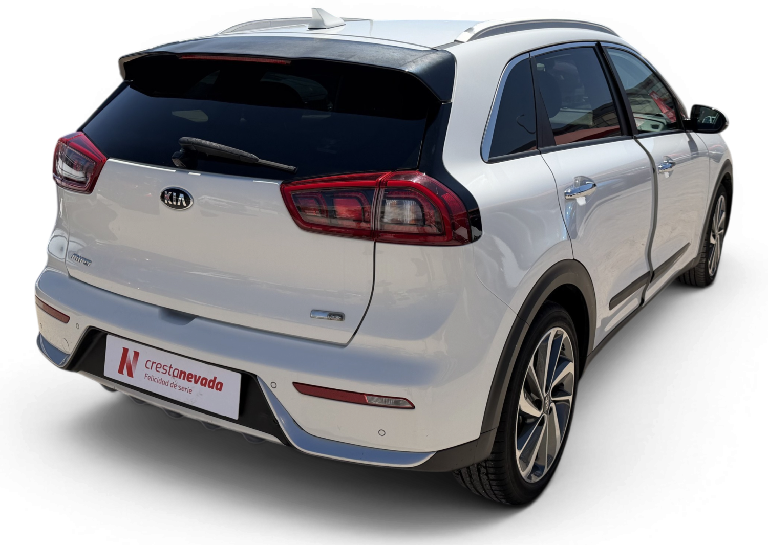 Imagen de Kia Niro