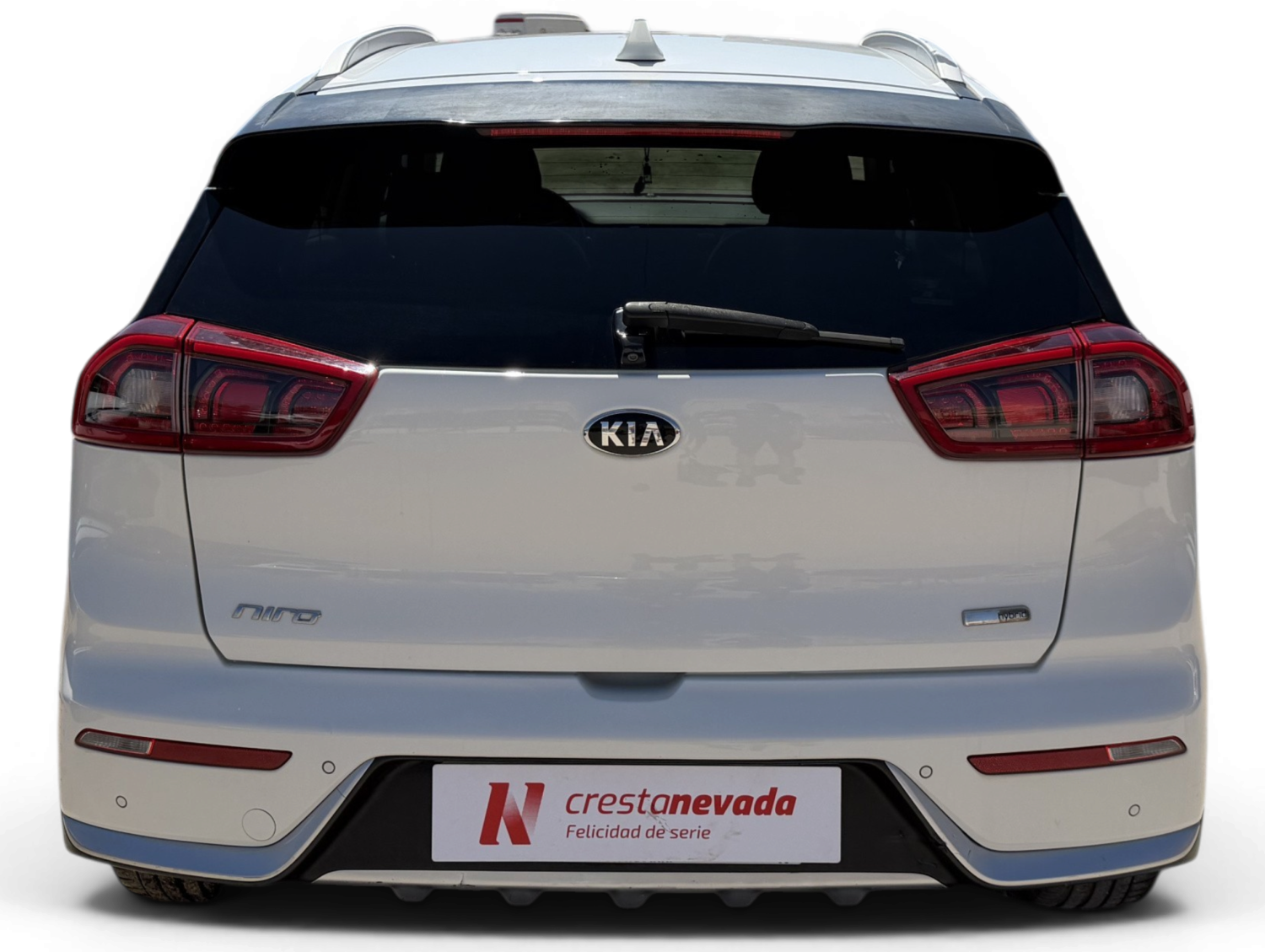 Imagen de Kia Niro
