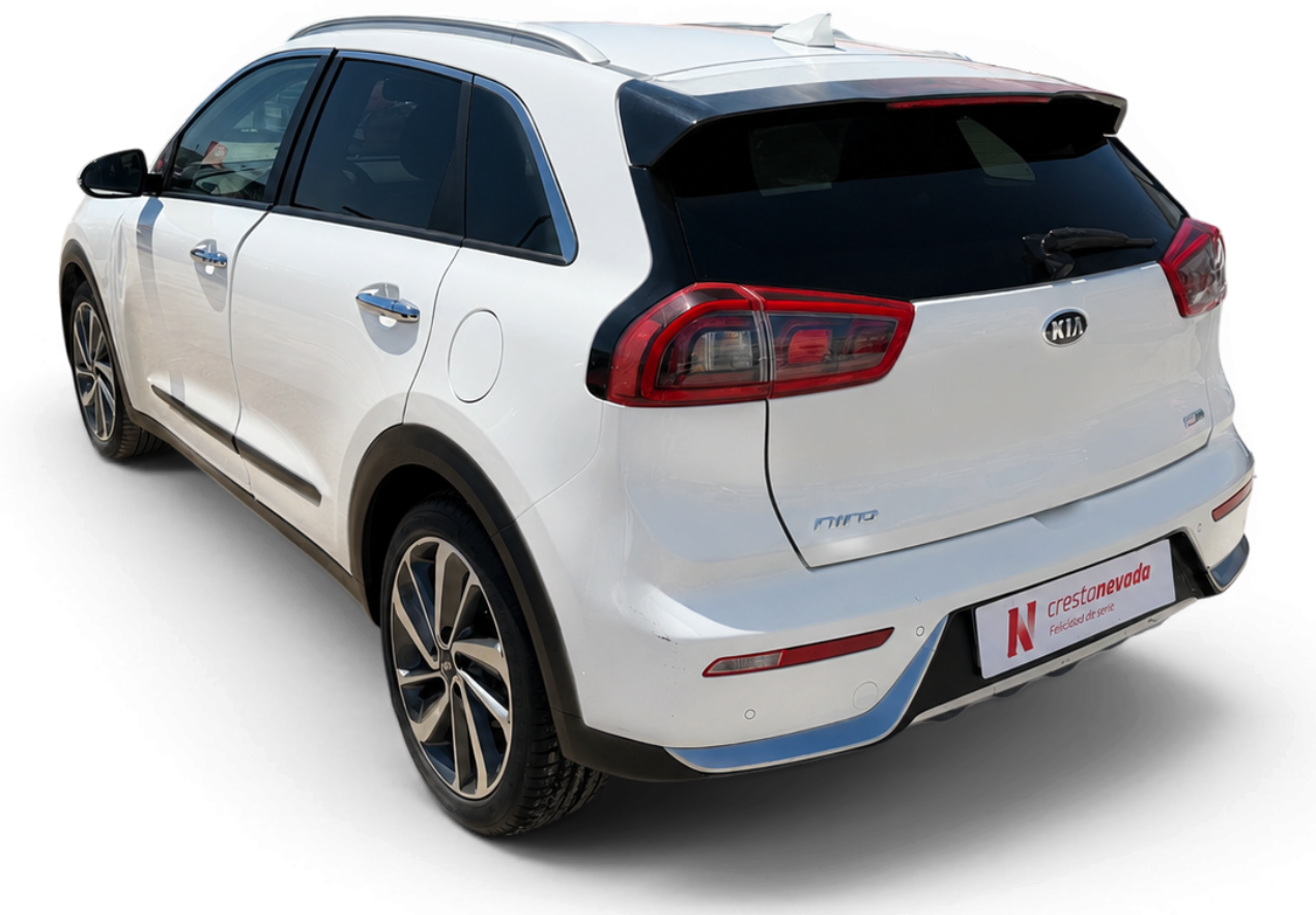 Imagen de Kia Niro