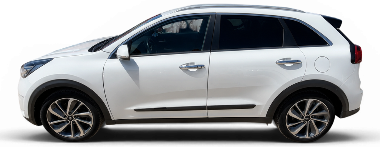 Imagen de Kia Niro