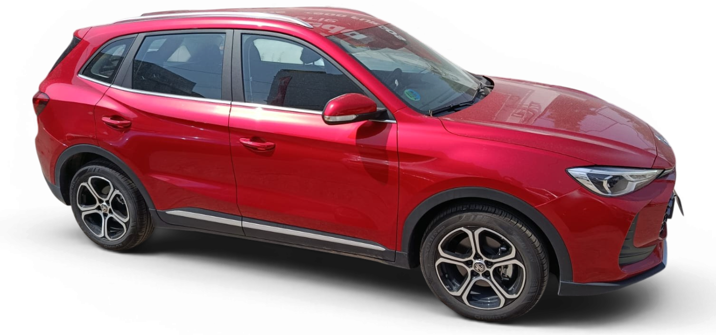 Imagen de Mg ZS
