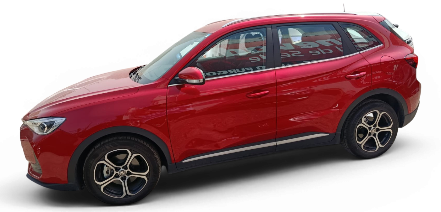 Imagen de Mg ZS