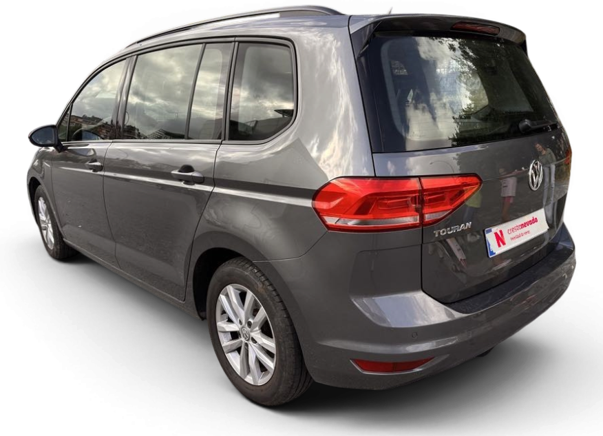 Imagen de Volkswagen Touran