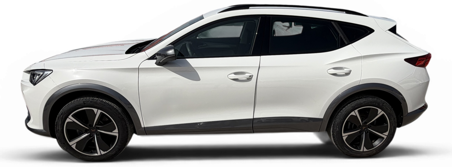 Imagen de cupra Formentor