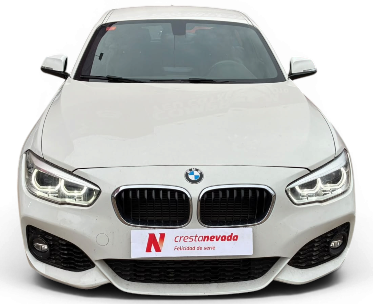 Imagen 2 de BMW Serie 1 Gasolina 136 CV por 18.490 €