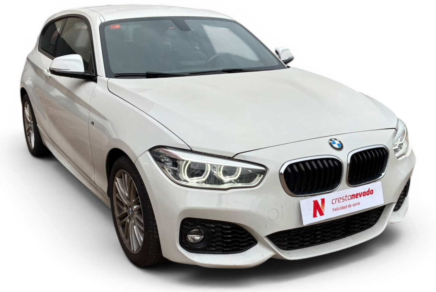 Imagen 3 de BMW Serie 1 Gasolina 136 CV por 18.490 €