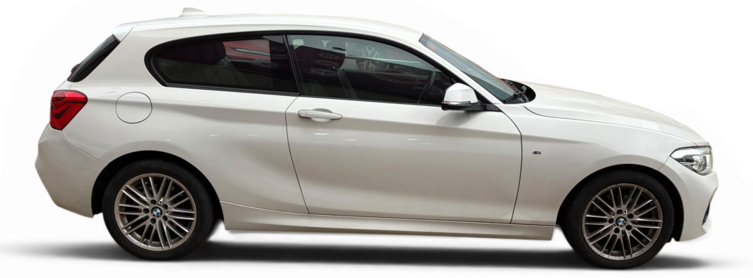 Imagen 4 de BMW Serie 1 Gasolina 136 CV por 18.490 €