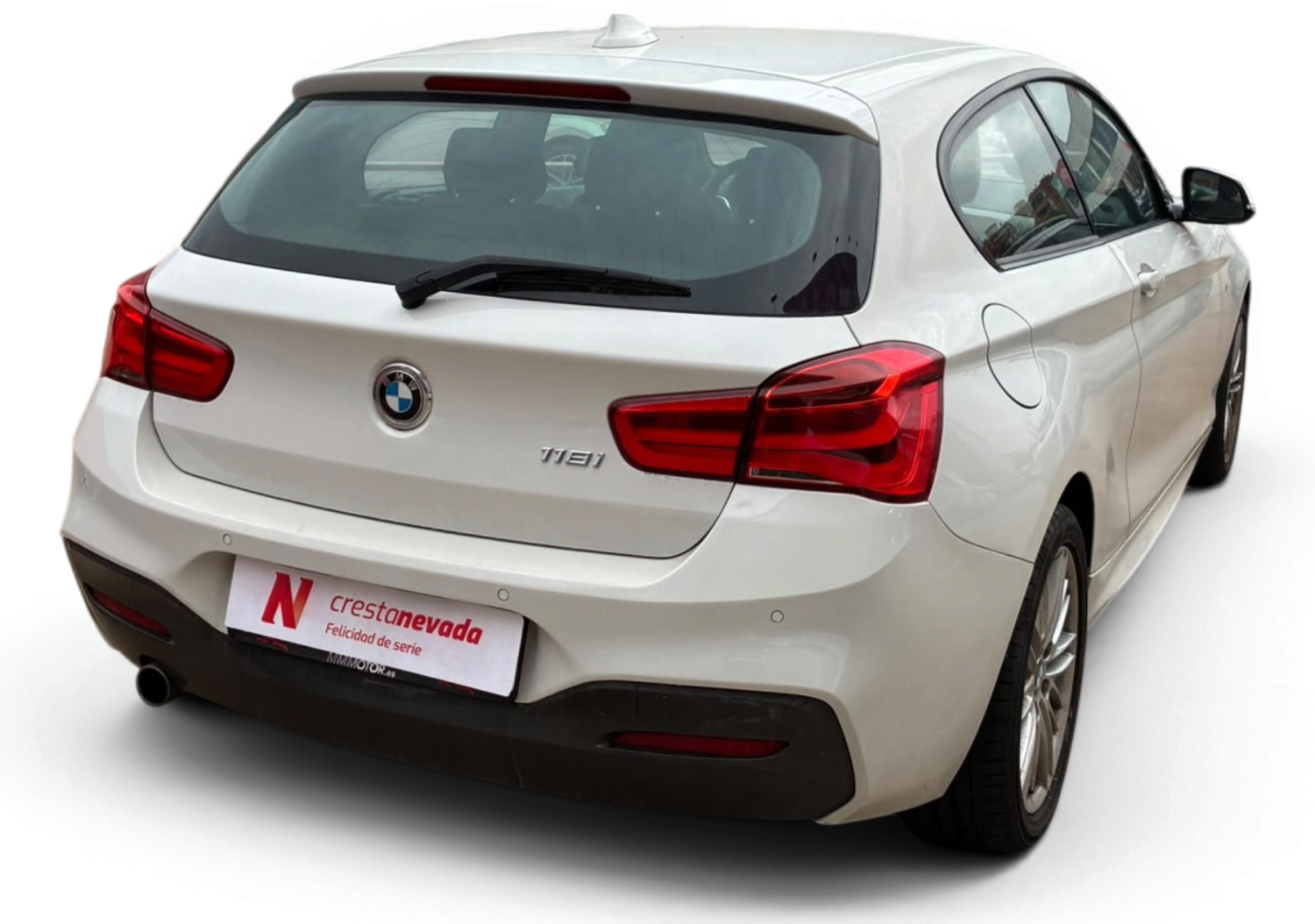 Imagen 5 de BMW Serie 1 Gasolina 136 CV por 18.490 €