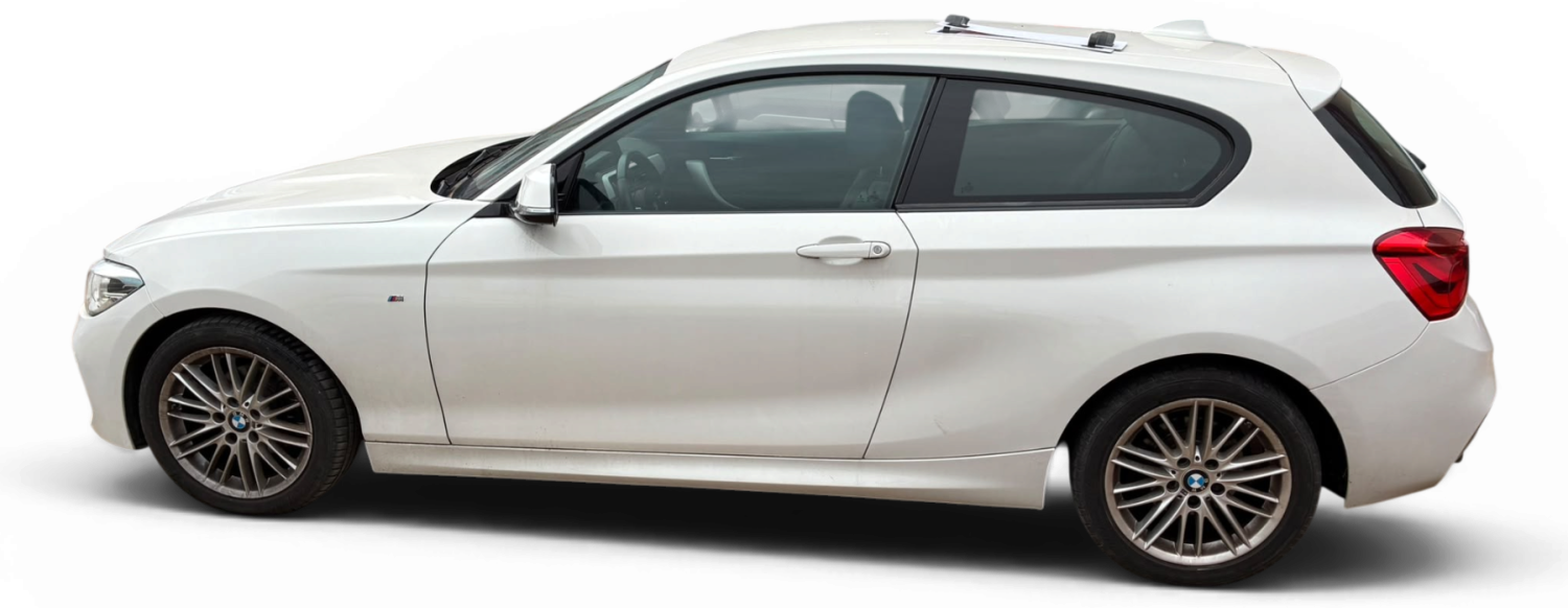 Imagen 8 de BMW Serie 1 Gasolina 136 CV por 18.490 €