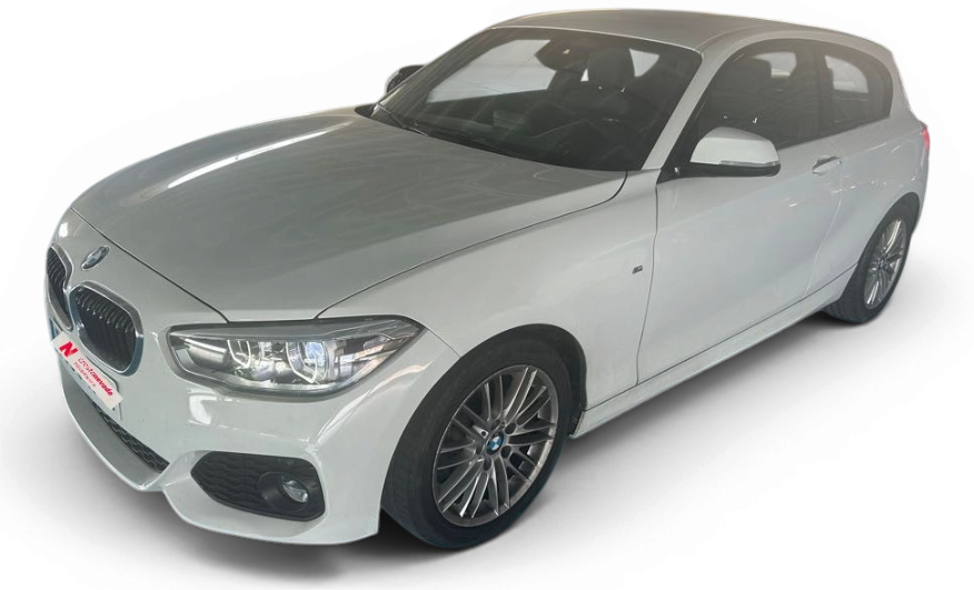 BMW Serie 1