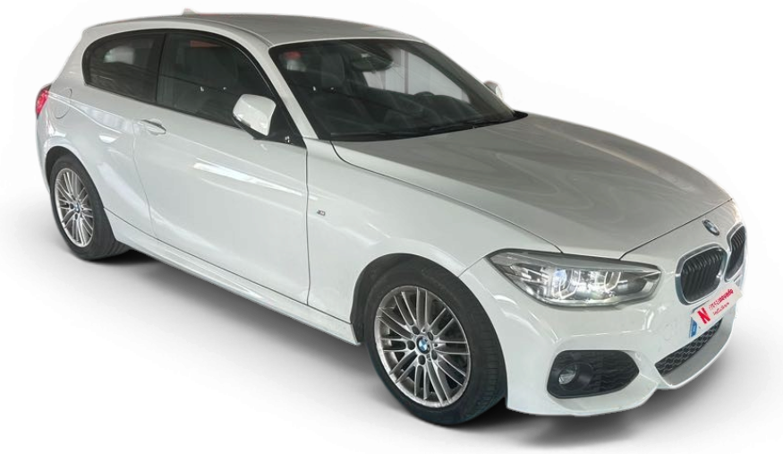 Imagen de BMW Serie 1