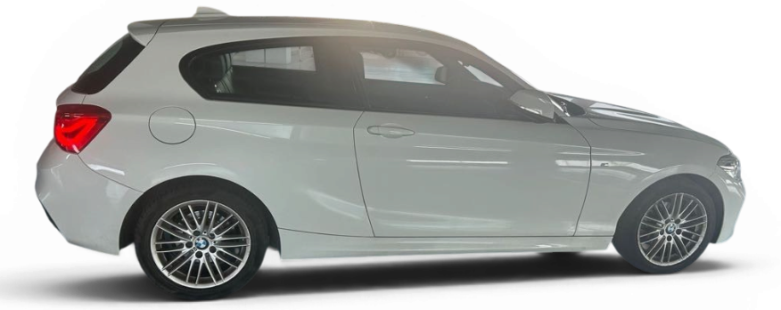 Imagen de BMW Serie 1