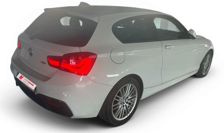 Imagen de BMW Serie 1
