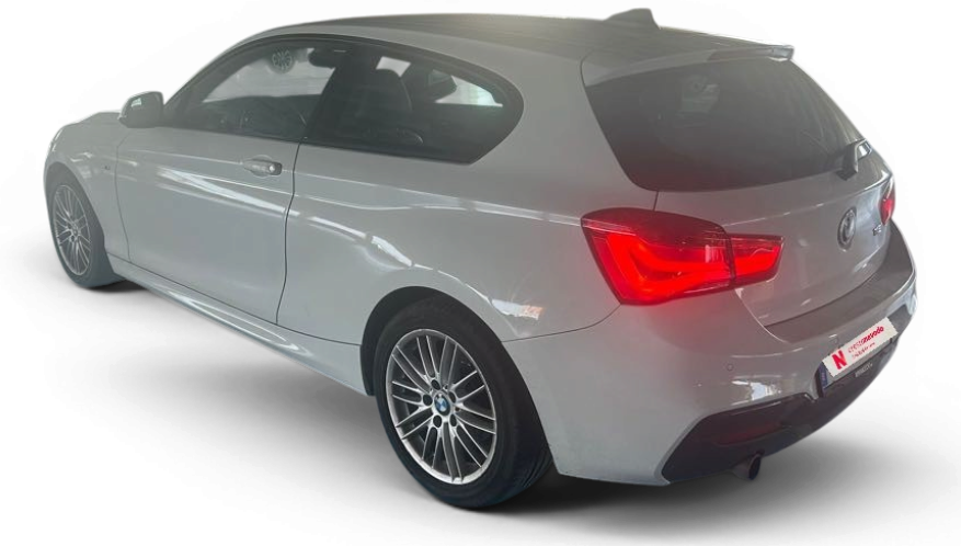 Imagen de BMW Serie 1