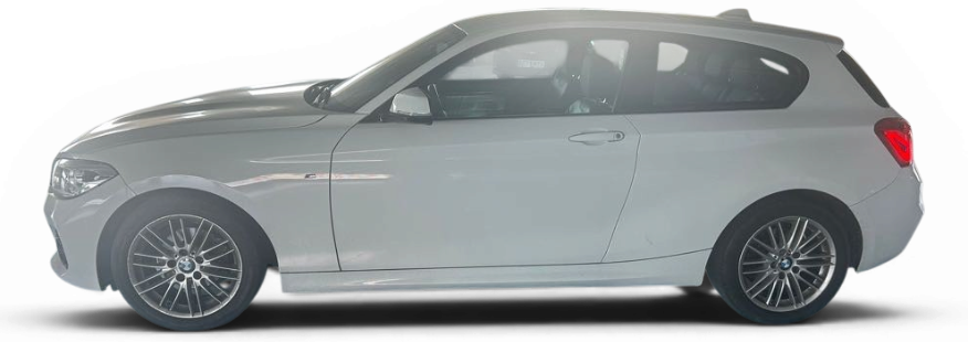Imagen de BMW Serie 1